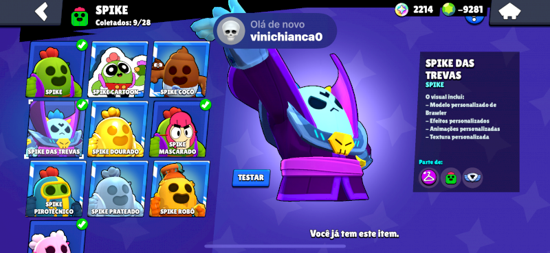 Foto do produto