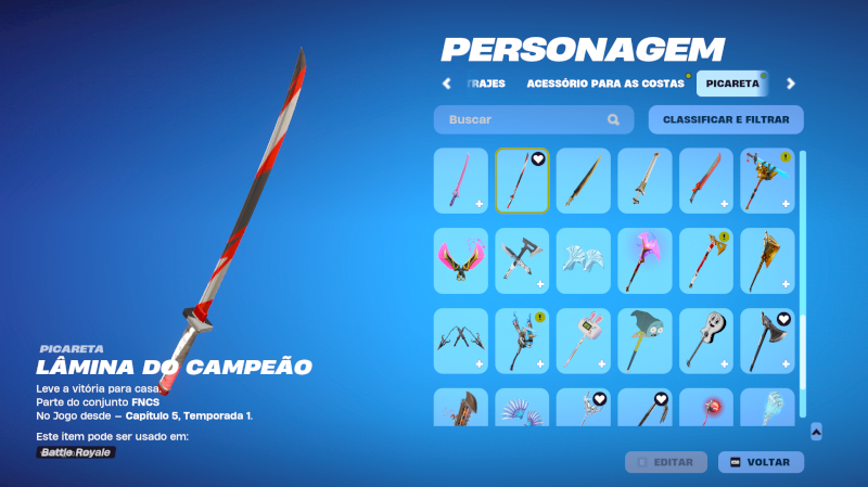 Foto do produto