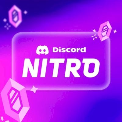Nitro Mensal