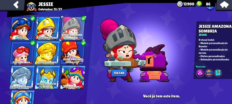 Foto do produto