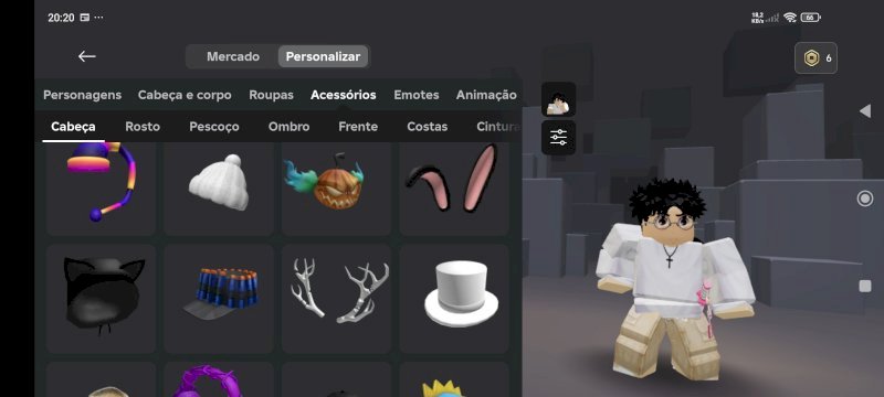 Foto do produto