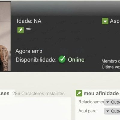 CONTA IMVU 9 ANOS | EX CREATOR | AGE | +400 ITENS | DONO ÚNICOdiamante