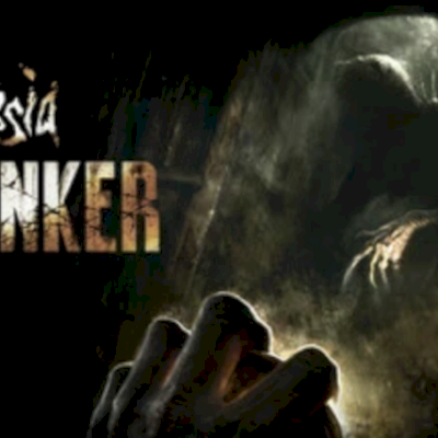 Jogo Amnesia: The Bunker - Conta Steam