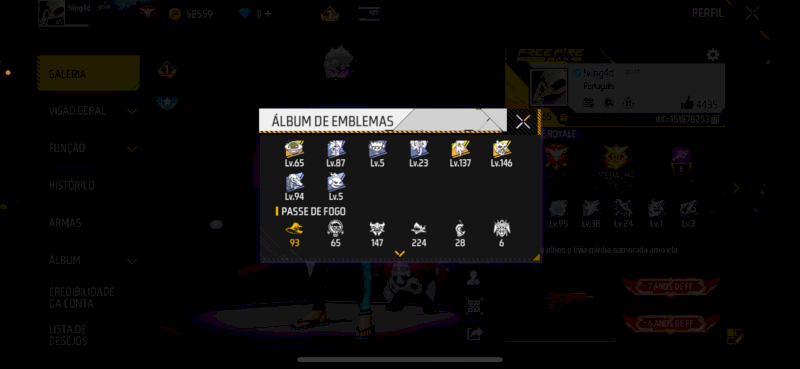 Foto do produto