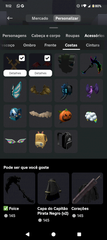 Foto do produto