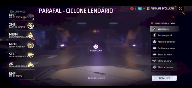 Foto do produto