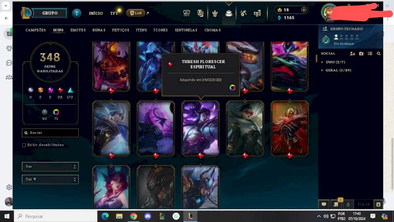 Foto do produto