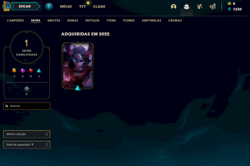 Foto do produto