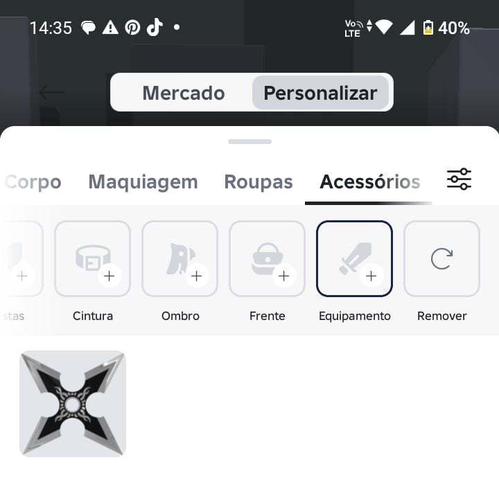 Foto do produto