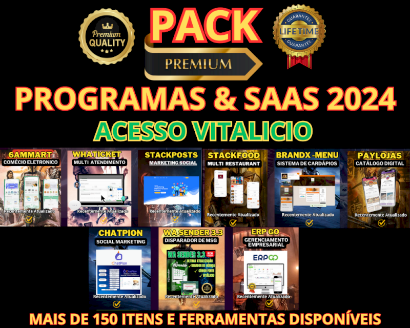 Foto do produto