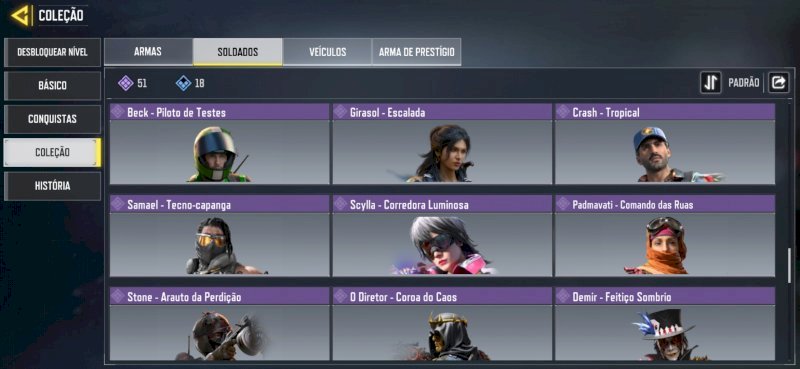 Foto do produto