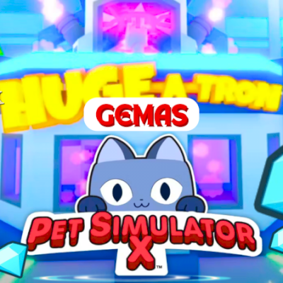 PET SIMULATOR X (PSX) 100B DIAMANTES