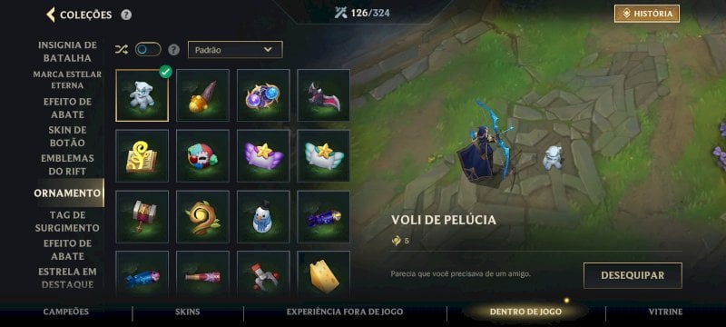 Foto do produto