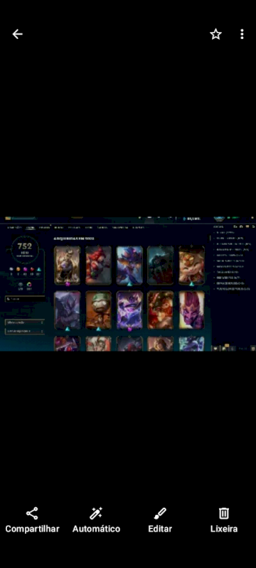 Foto do produto
