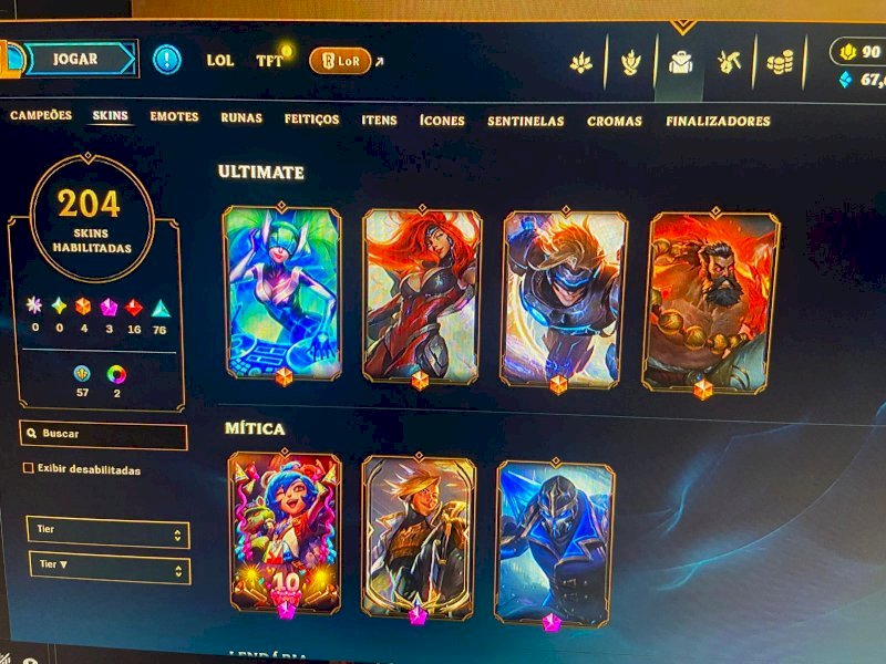 Foto do produto