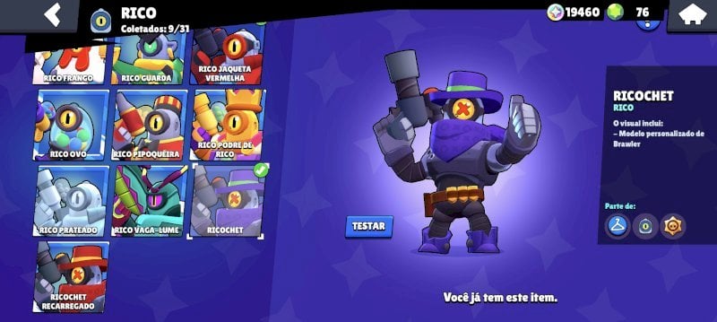 Foto do produto