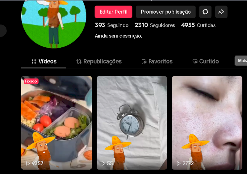 Foto do produto