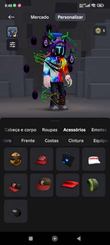 Foto do produto