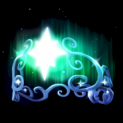 Winter Halo 2021 — ROYALE HIGH (roblox)