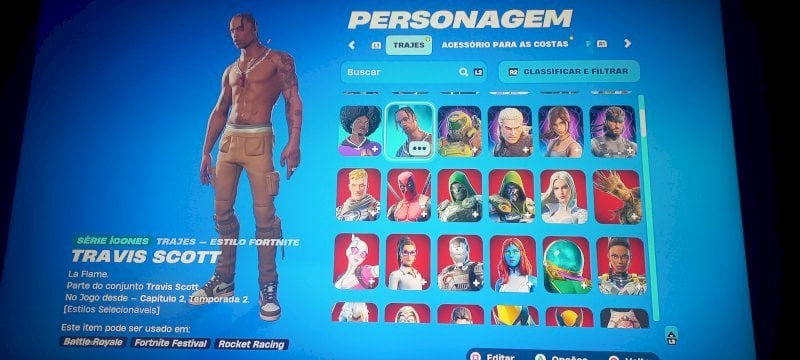 Foto do produto