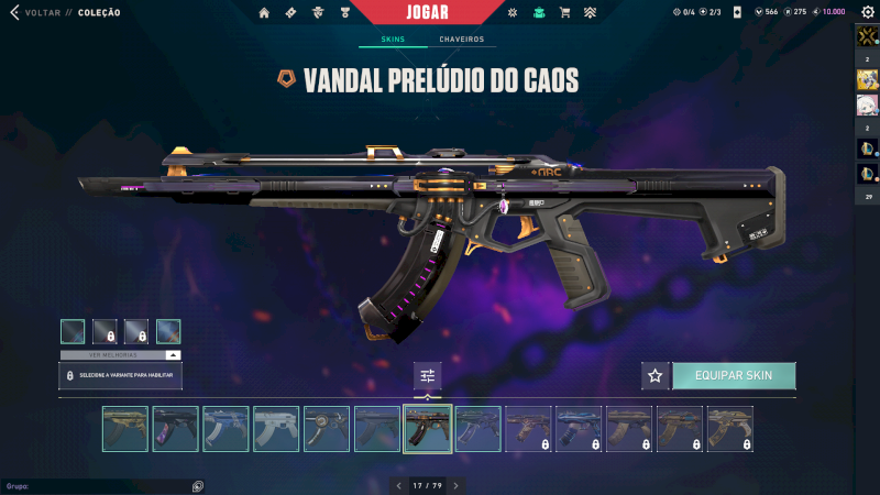 Foto do produto