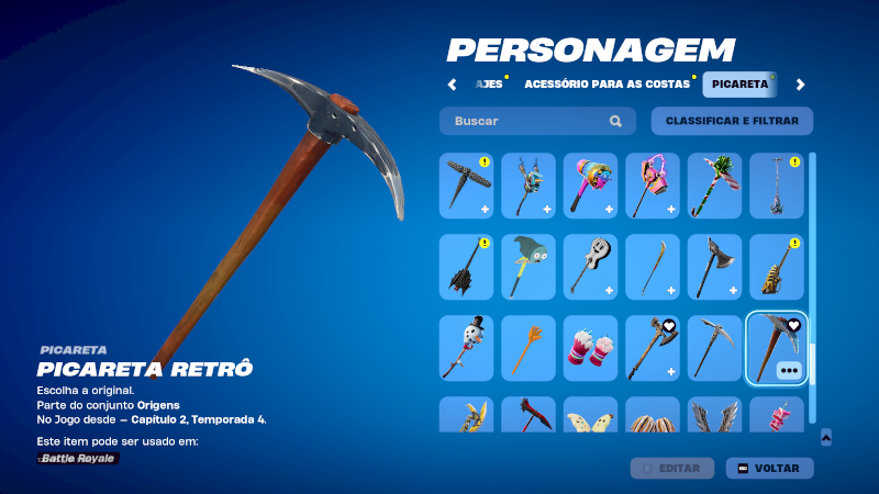 Foto do produto