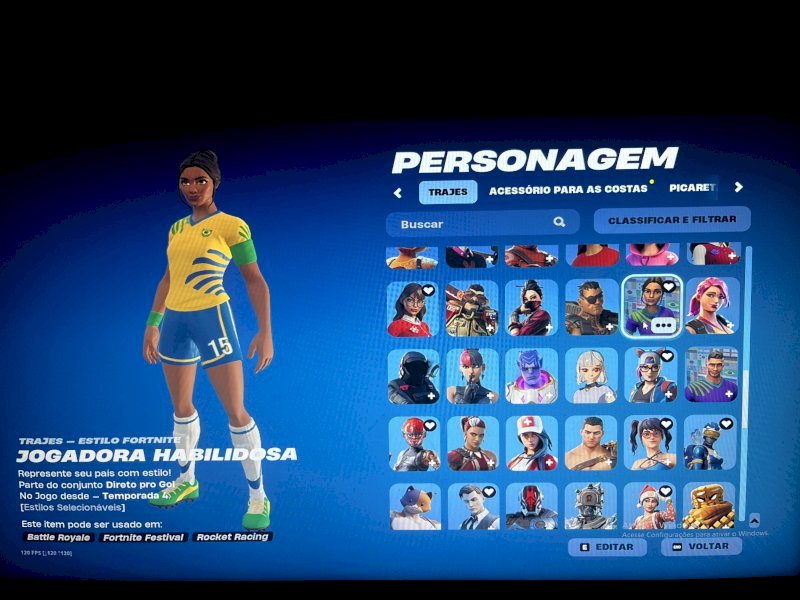 Foto do produto