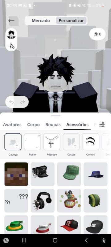 Foto do produto