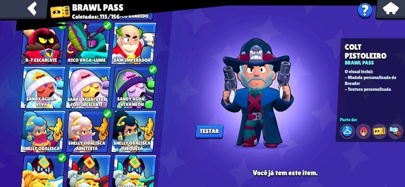 Foto do produto