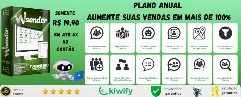 Foto do produto