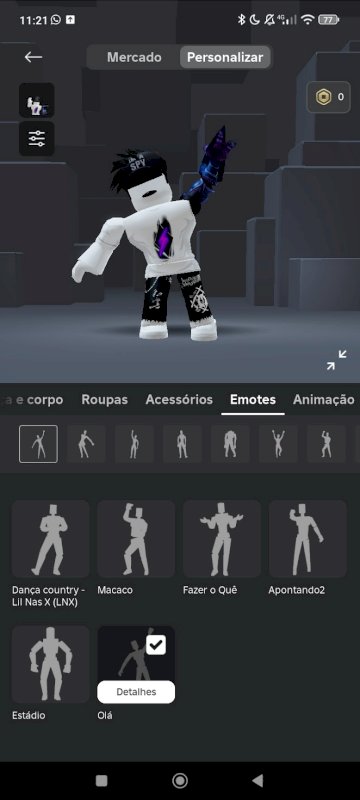 Foto do produto