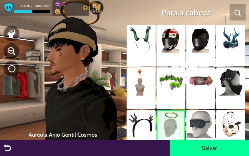 Foto do produto