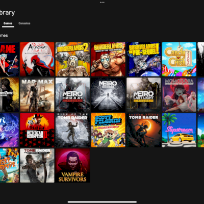 Conta de Xbox