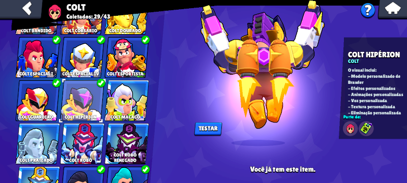 Foto do produto