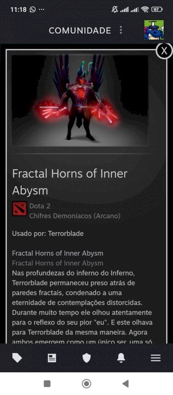 Foto do produto