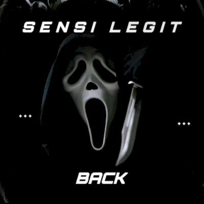 SENSI LEGIT - BLACK PARA TODOS OS IOS / IPHONE (sensibilidade perfeita)