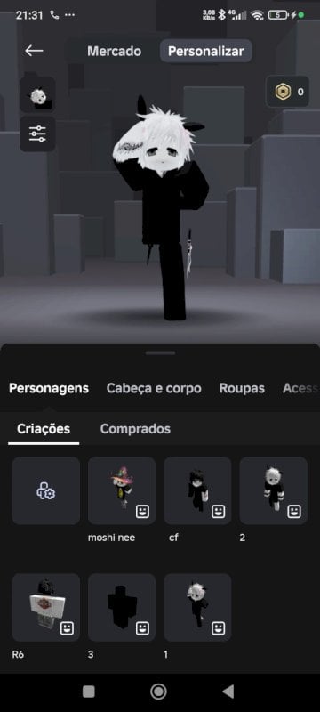 Foto do produto