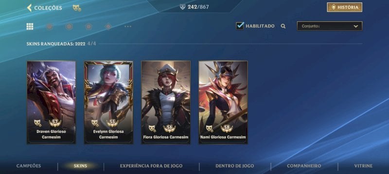Foto do produto
