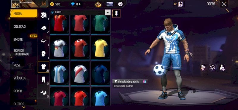 Foto do produto