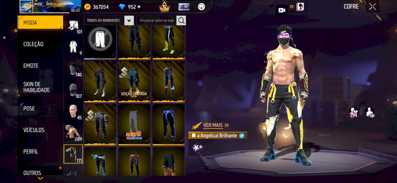 Foto do produto