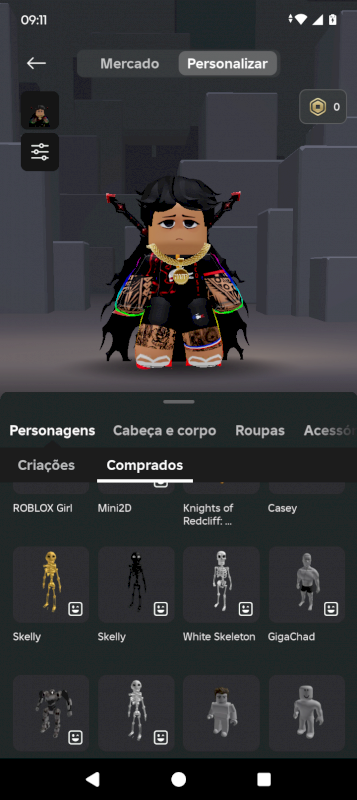 Foto do produto