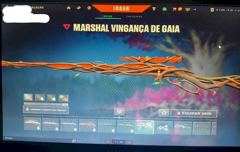 Foto do produto