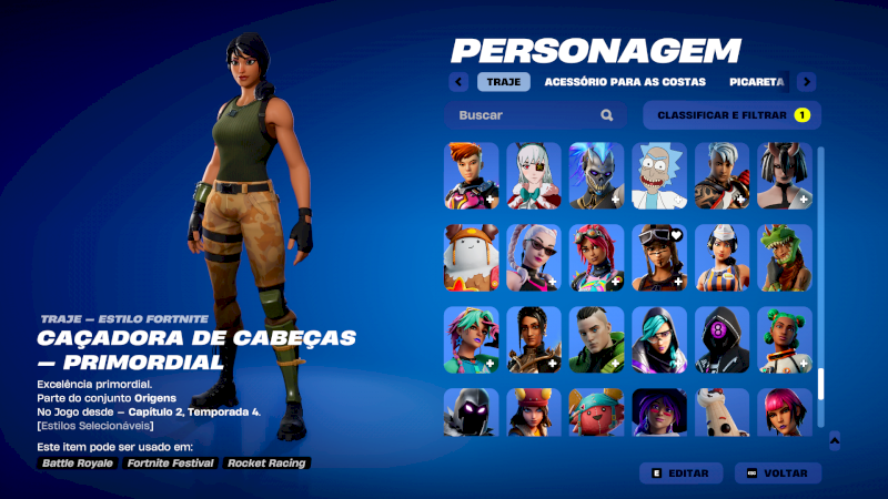 Foto do produto