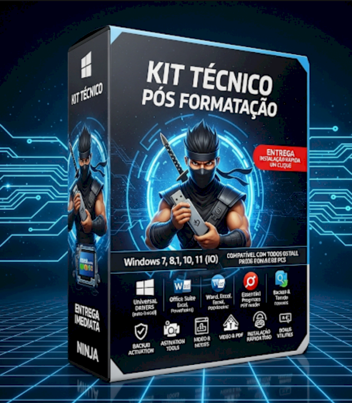Foto do produto