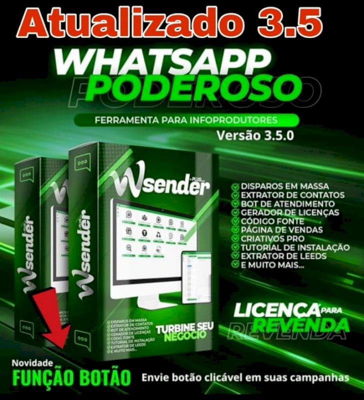Foto do produto