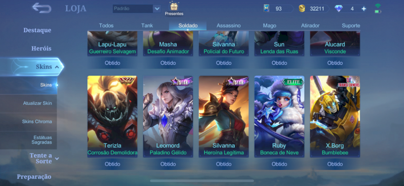 Foto do produto