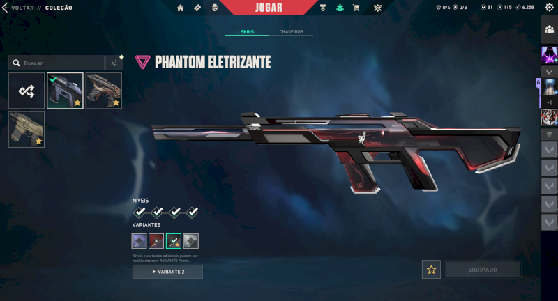 Foto do produto