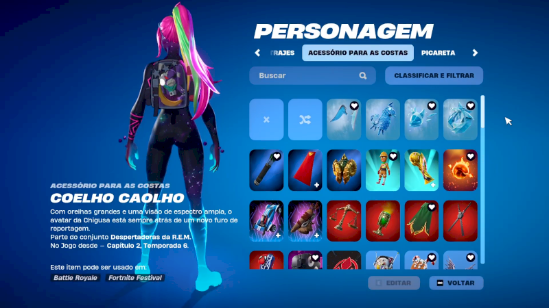 Foto do produto