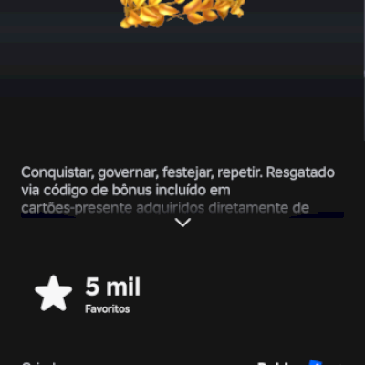 Conta do Roblox a venda!