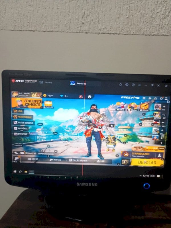Foto do produto